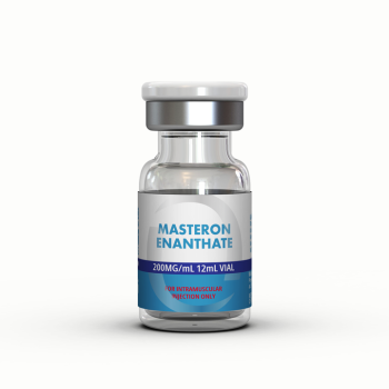 Masteron Enanthate 200mg *SEE NOTE*
